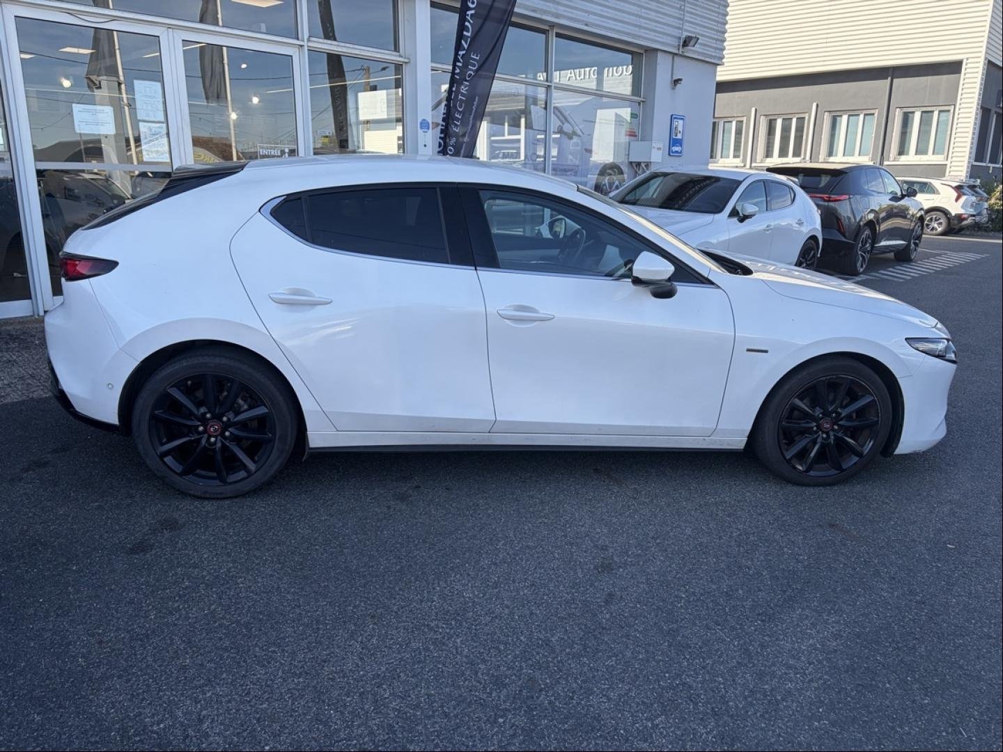 mazda - Visuel 3